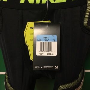 💥NIKE PROCOMBAT COMPRESSION PANTS💥 football pads